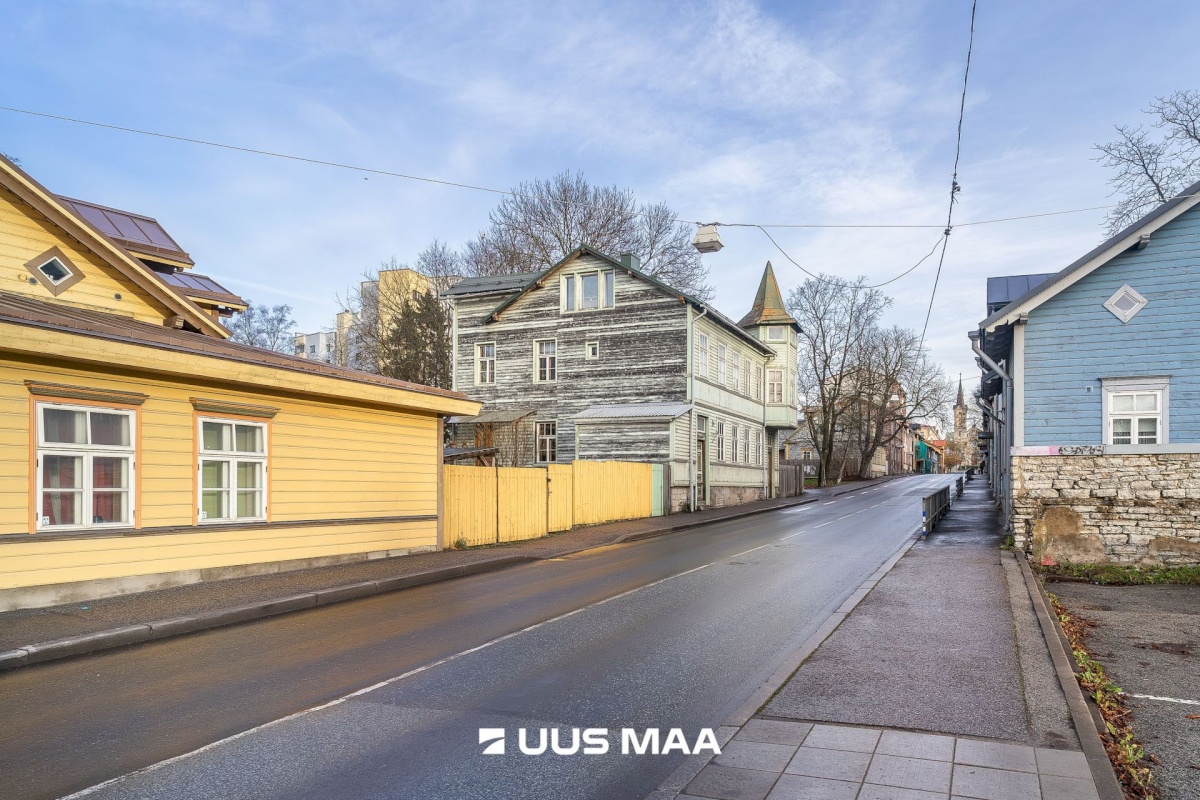 Tallinn, Kesklinna linnaosa, Kassisaba, Koidu 37