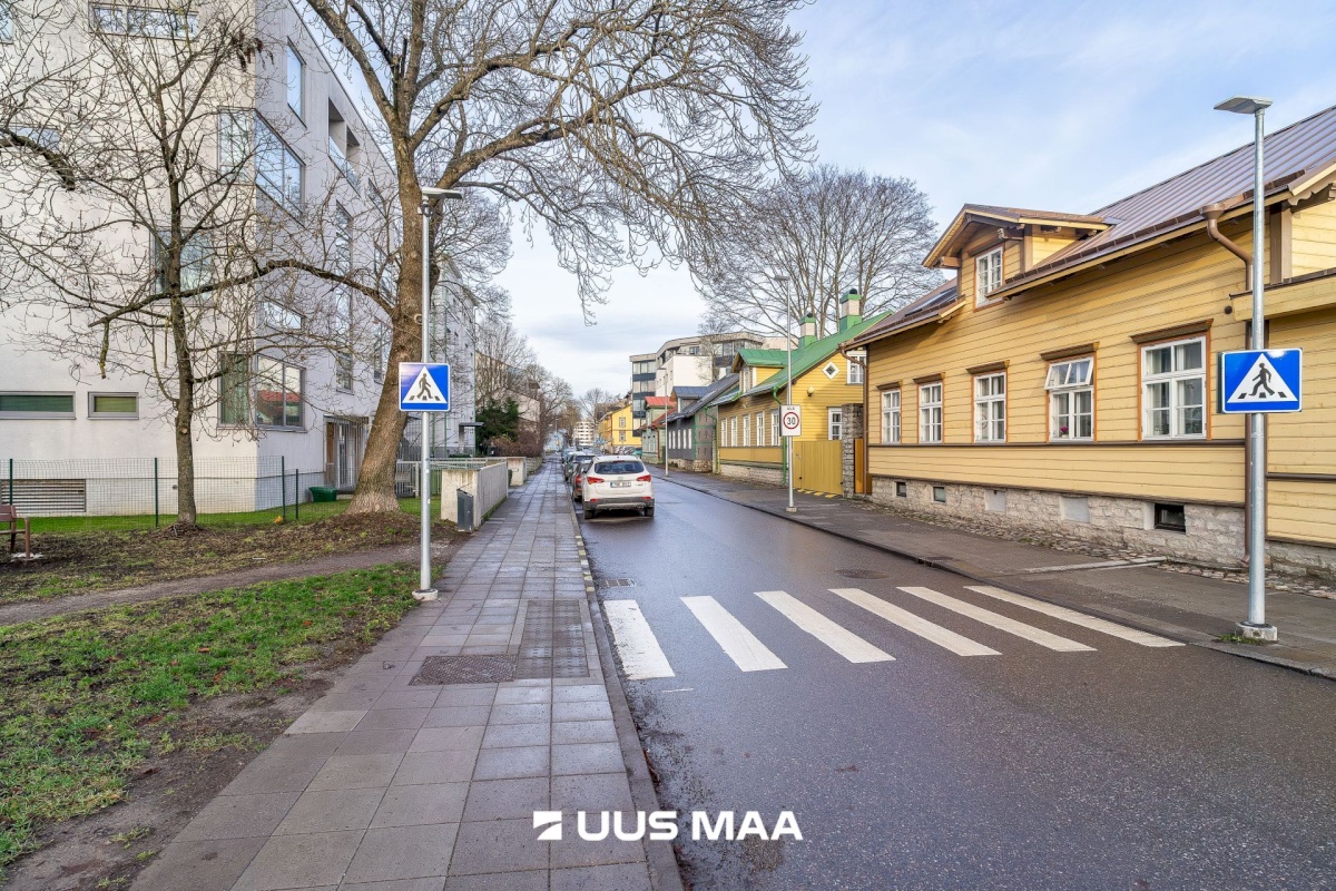 Tallinn, Kesklinna linnaosa, Kassisaba, Koidu 37