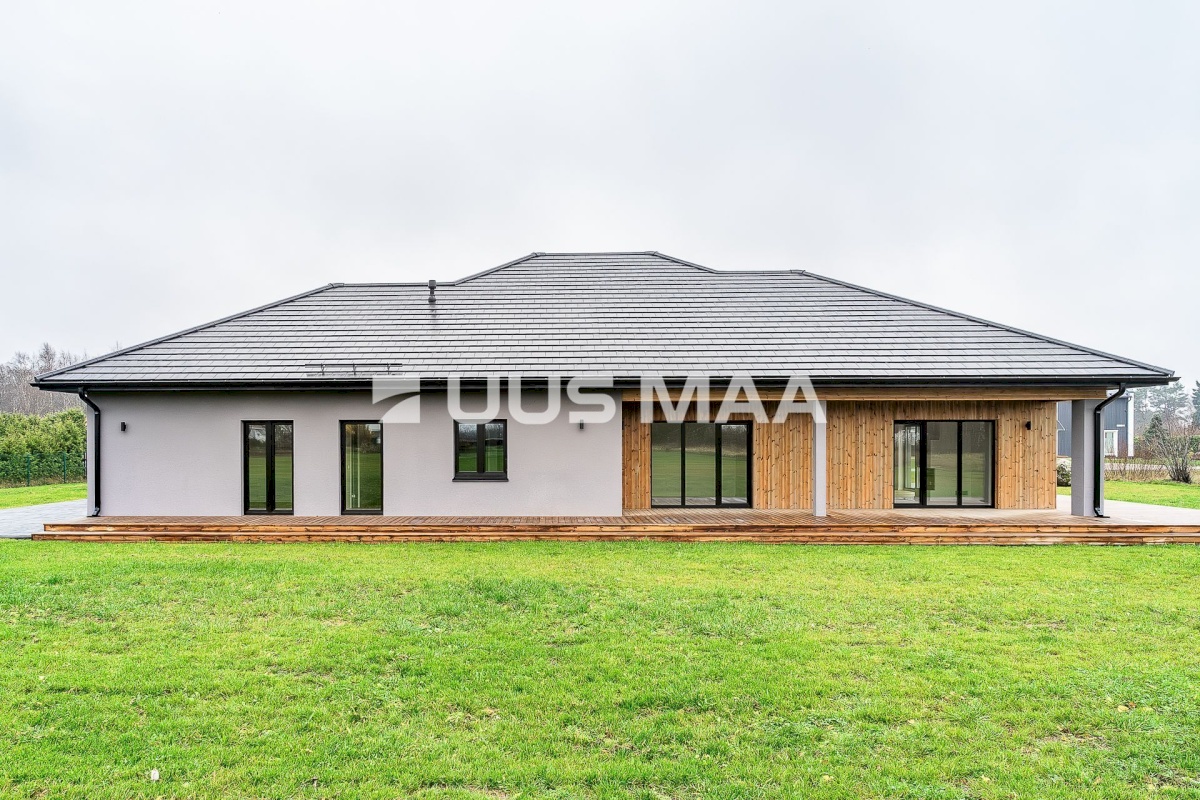 Harku vald, Liikva küla, Otsa tn 3