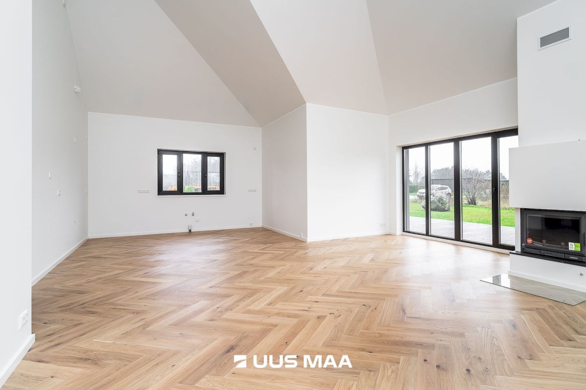 Harku vald, Liikva küla, Otsa tn 3