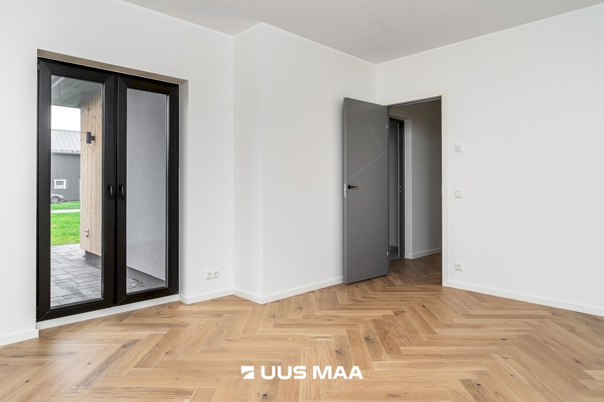 Harku vald, Liikva küla, Otsa tn 3