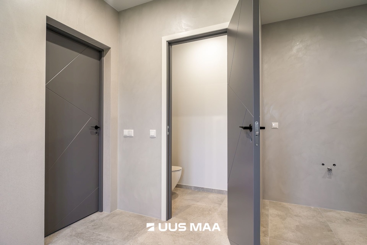 Harku vald, Liikva küla, Otsa tn 3