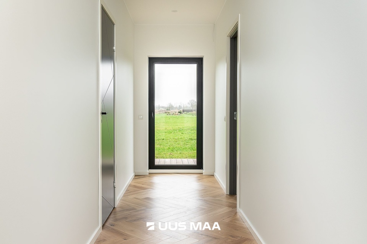 Harku vald, Liikva küla, Otsa tn 3