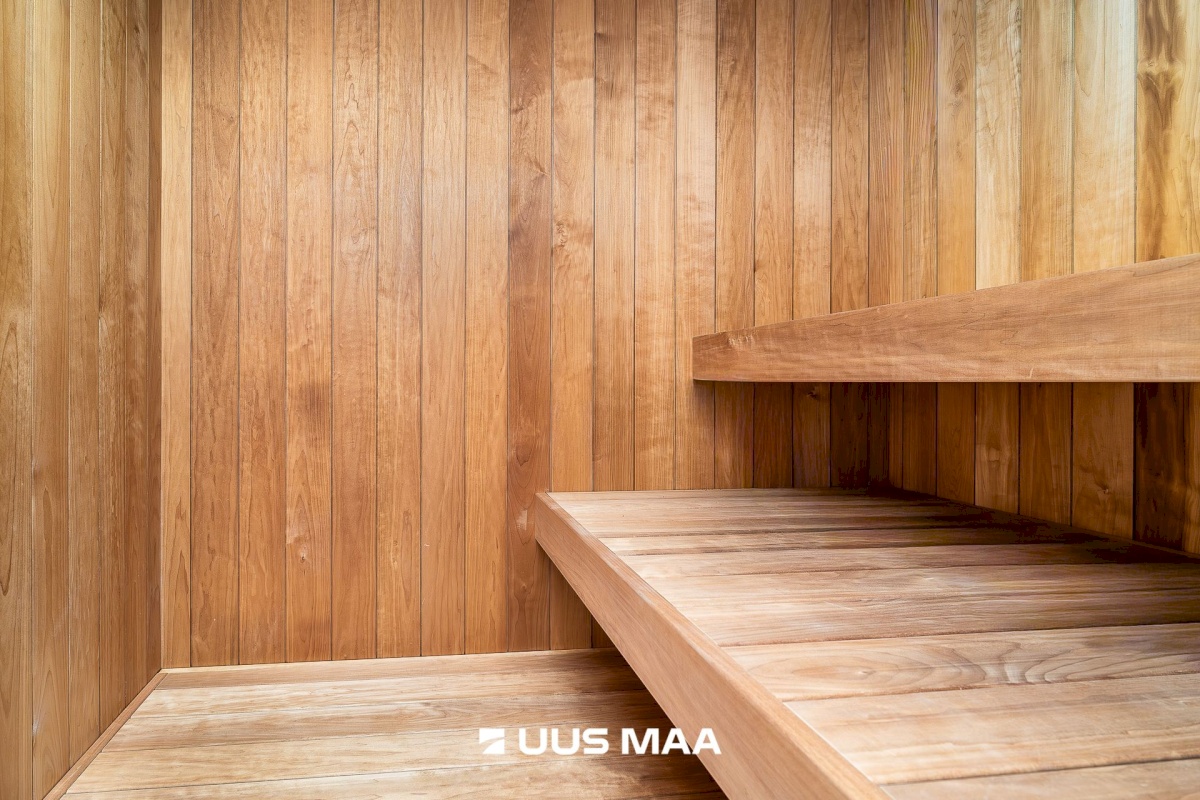 Harku vald, Liikva küla, Otsa tn 3