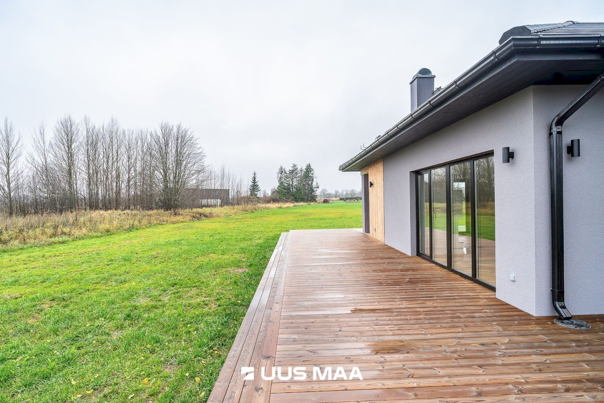 Harku vald, Liikva küla, Otsa tn 3