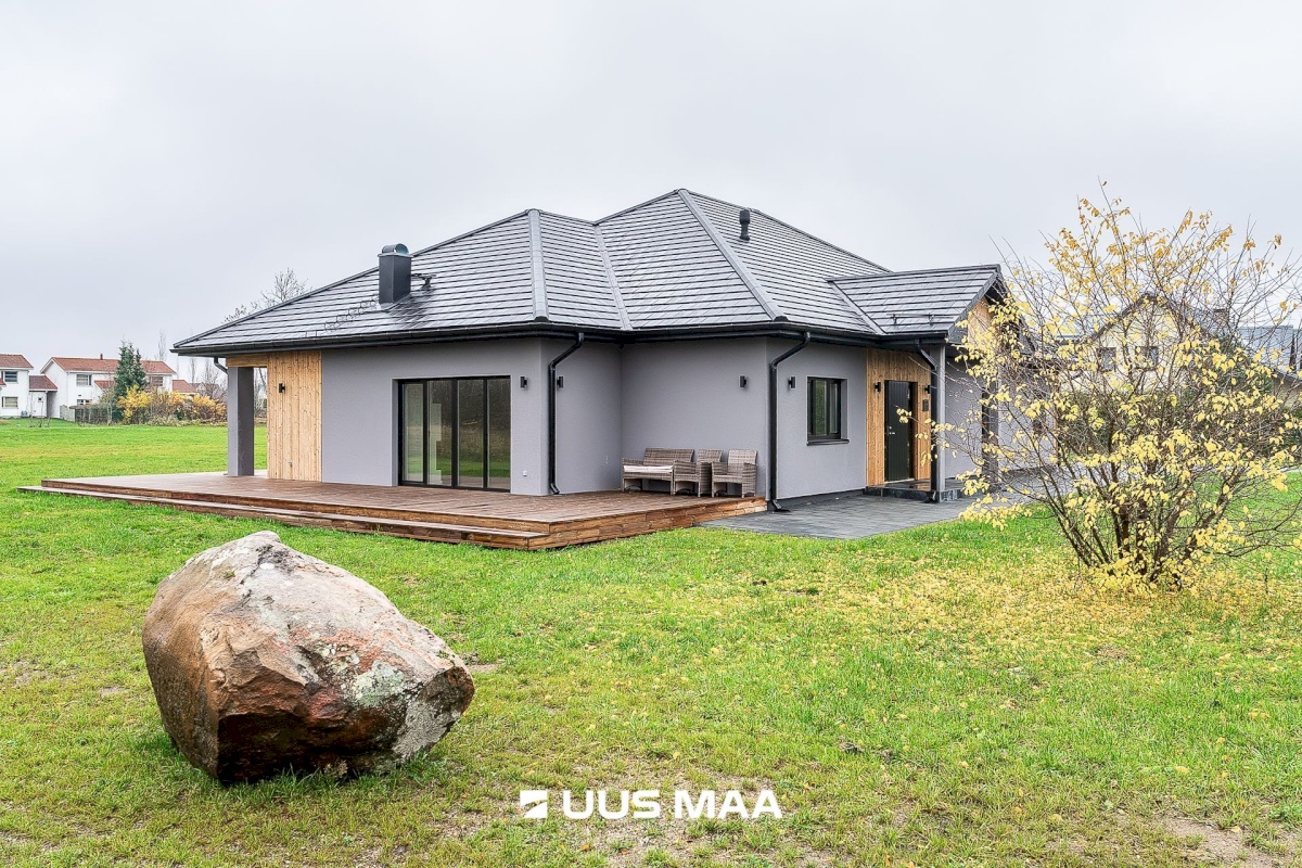 Harku vald, Liikva küla, Otsa tn 3