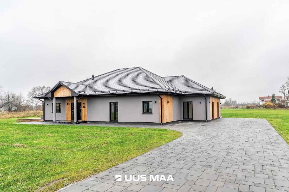 Harku vald, Liikva küla, Otsa tn 3