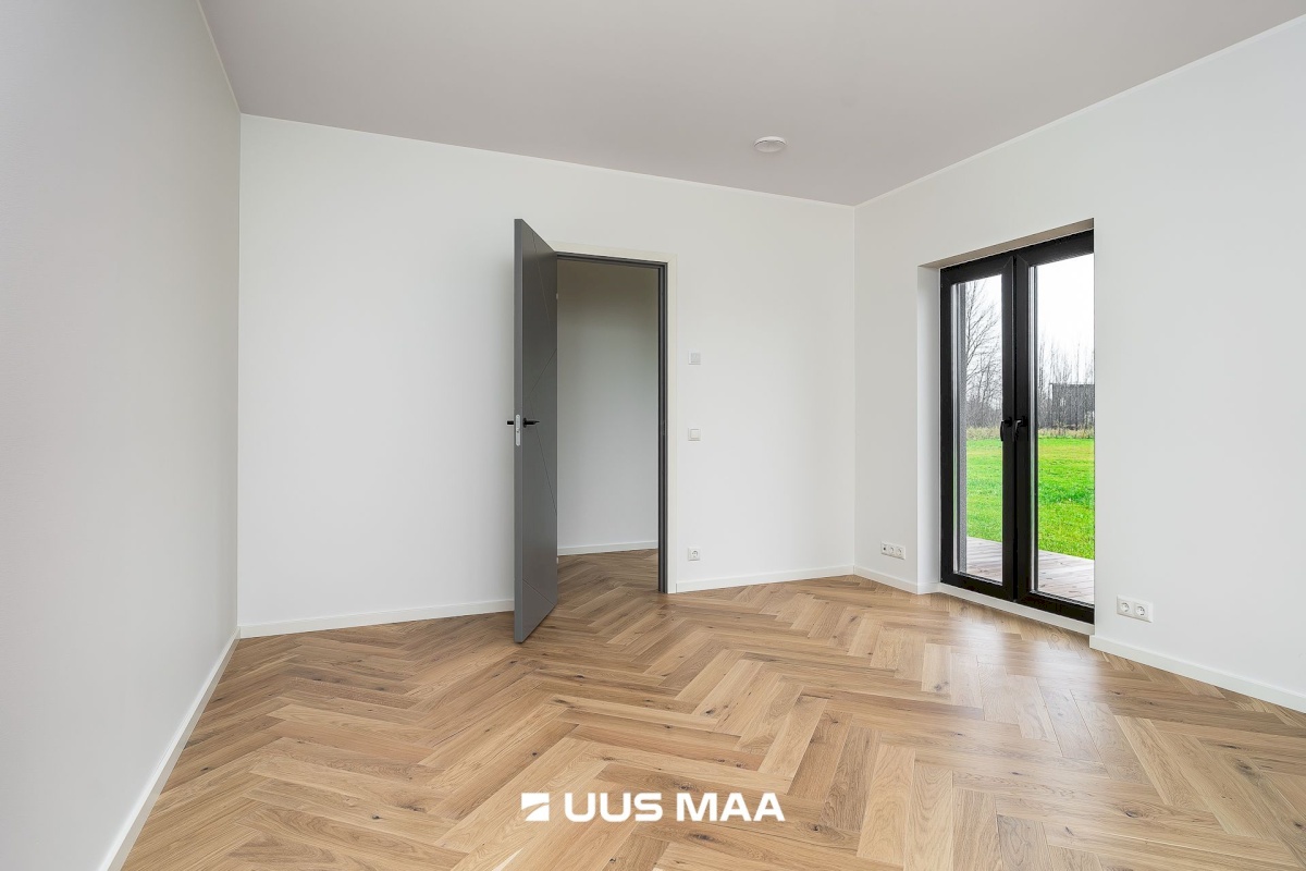 Harku vald, Liikva küla, Otsa tn 3