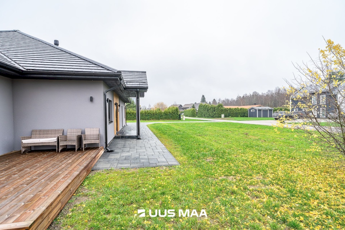 Harku vald, Liikva küla, Otsa tn 3