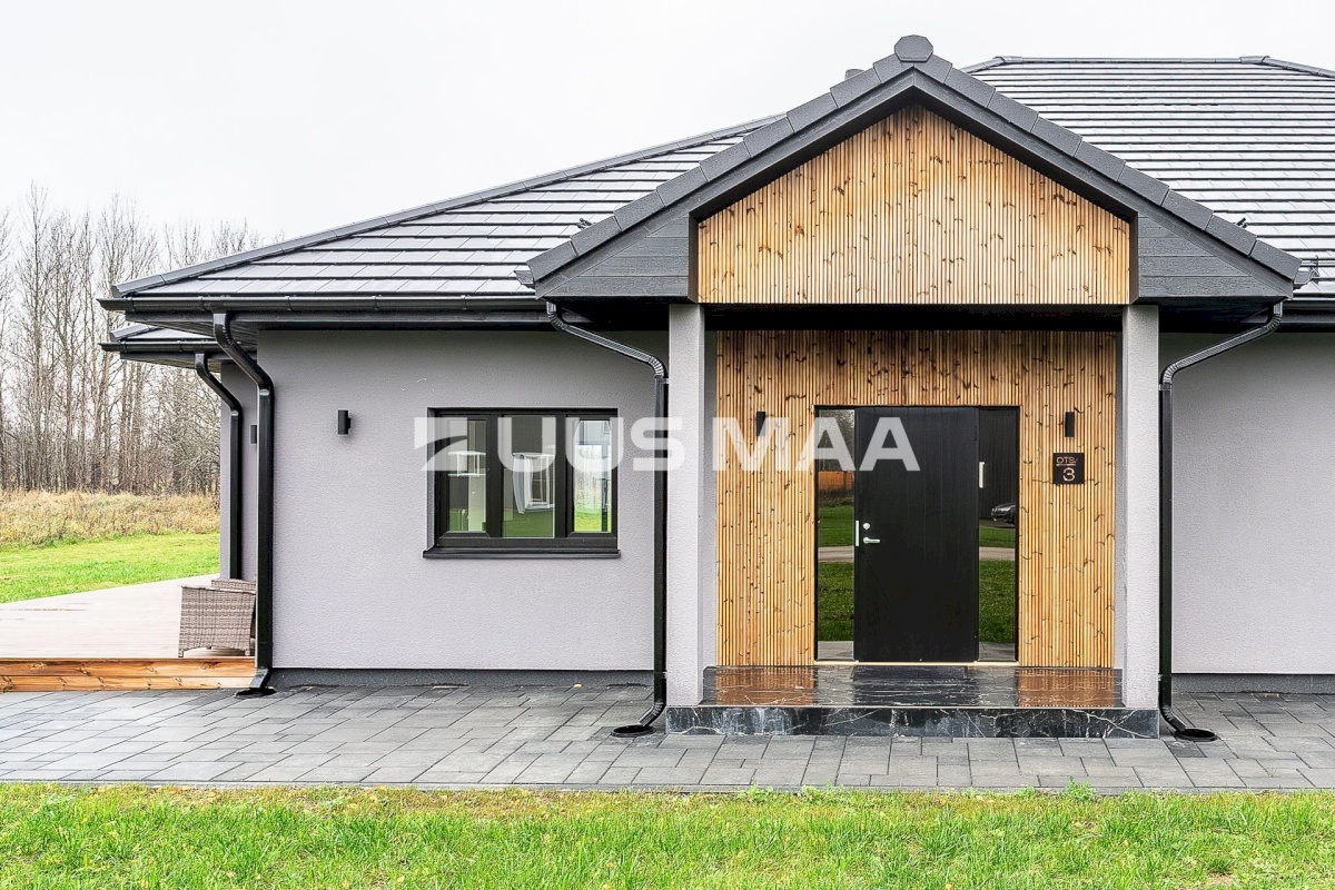 Harku vald, Liikva küla, Otsa tn 3