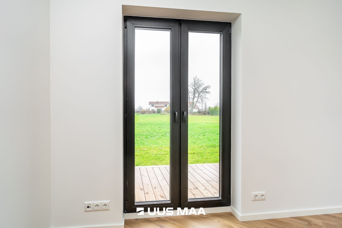 Harku vald, Liikva küla, Otsa tn 3