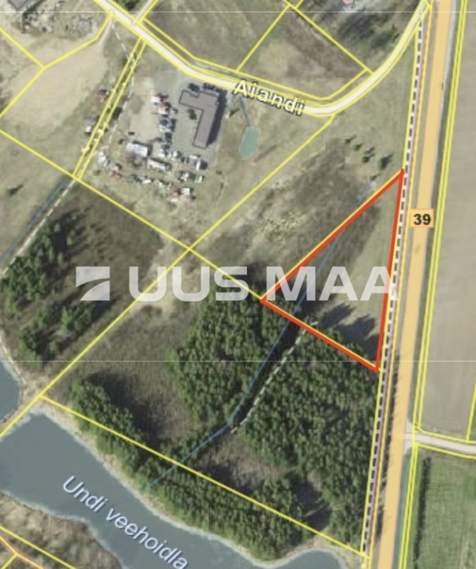 Tartu vald, Lähte alevik