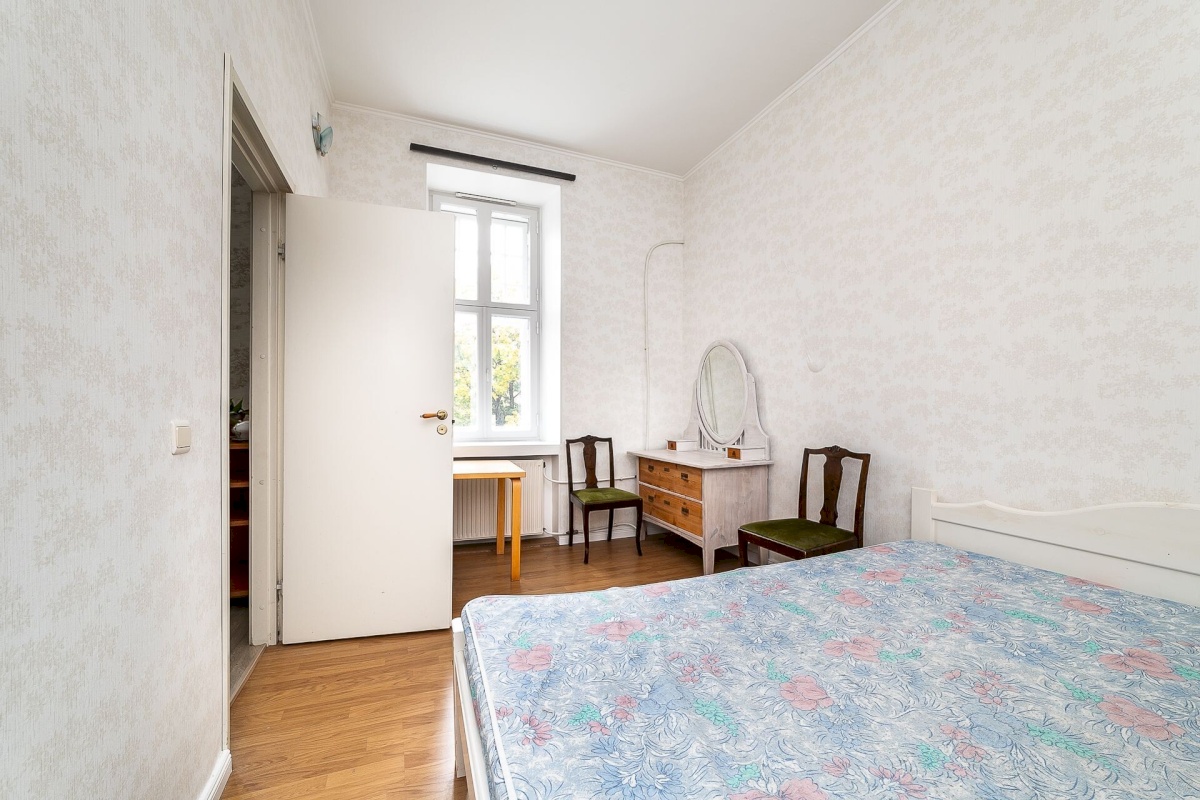 Tallinn, Kesklinna linnaosa, Vanalinn, Suur-Karja tn 18