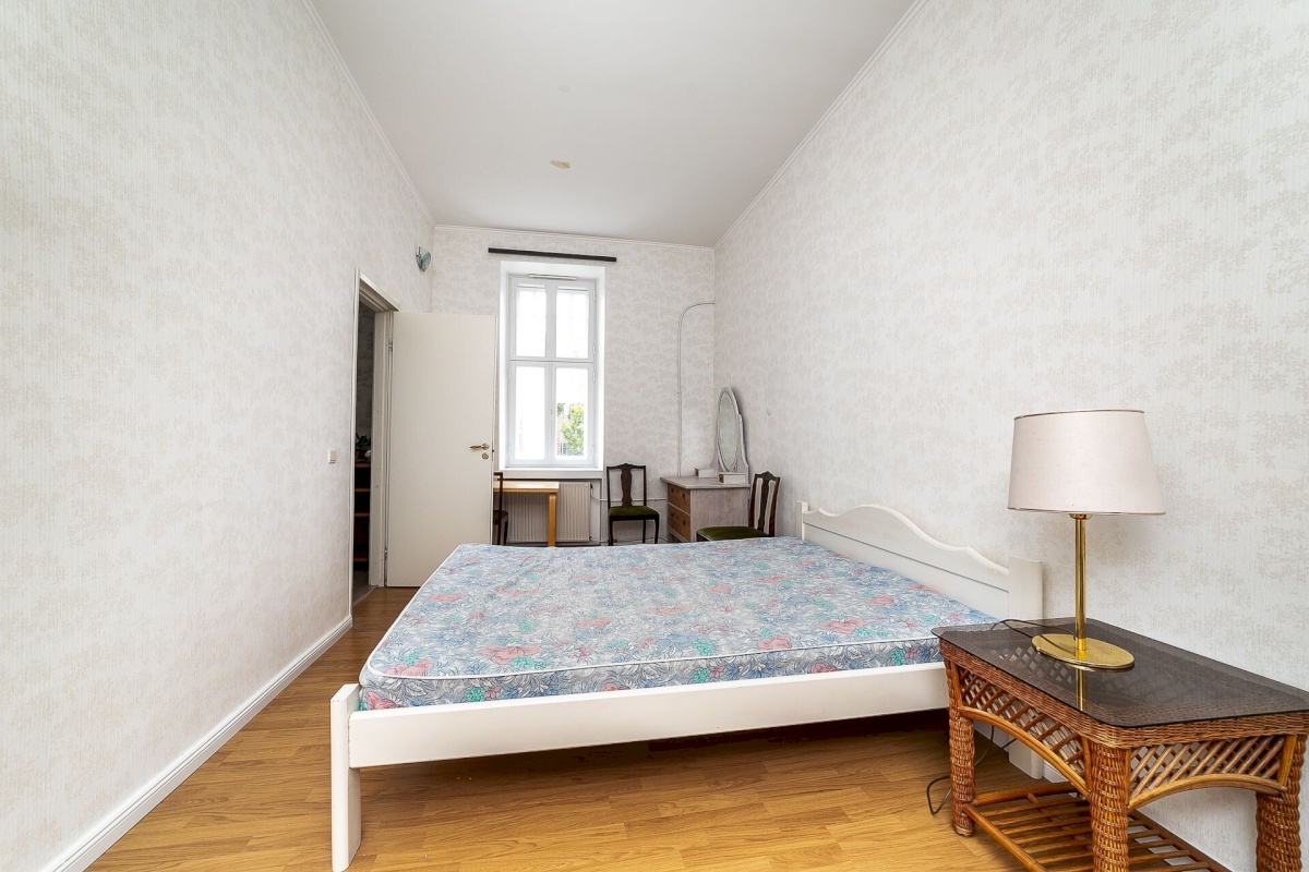 Tallinn, Kesklinna linnaosa, Vanalinn, Suur-Karja tn 18