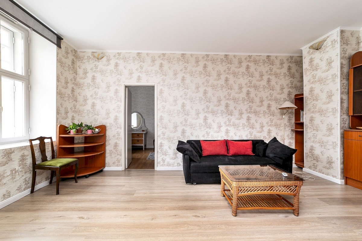 Tallinn, Kesklinna linnaosa, Vanalinn, Suur-Karja tn 18