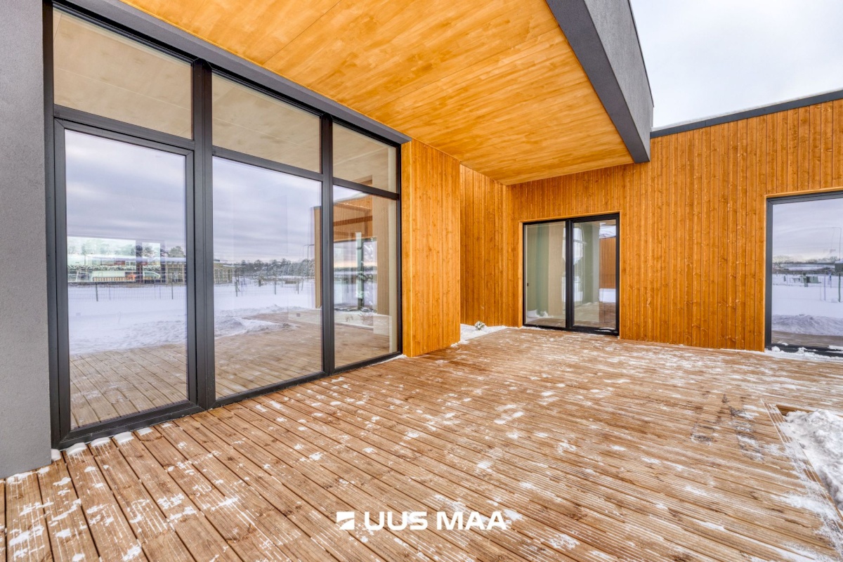 Saku vald, Juuliku küla, Tähe tee 26