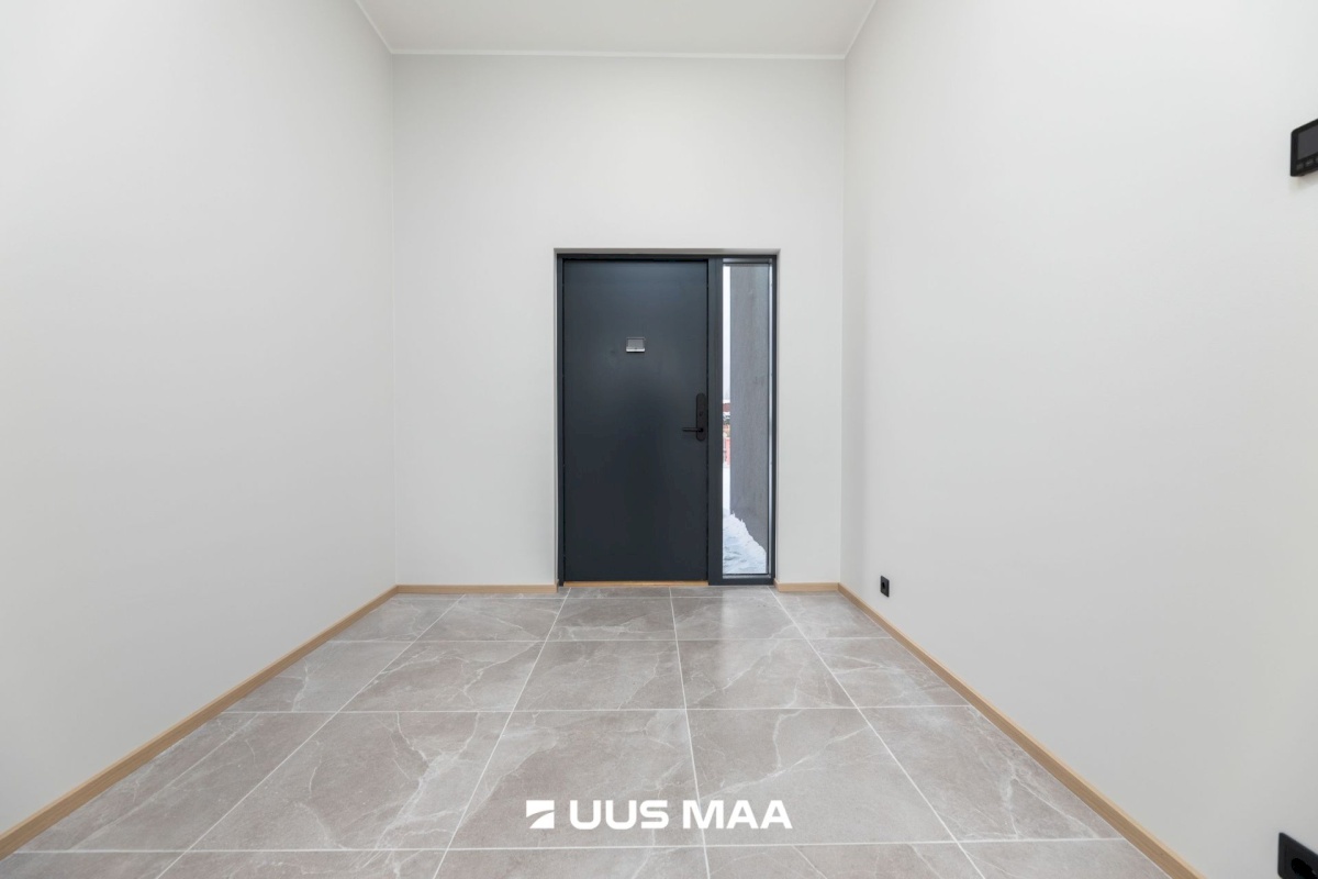 Saku vald, Juuliku küla, Tähe tee 26