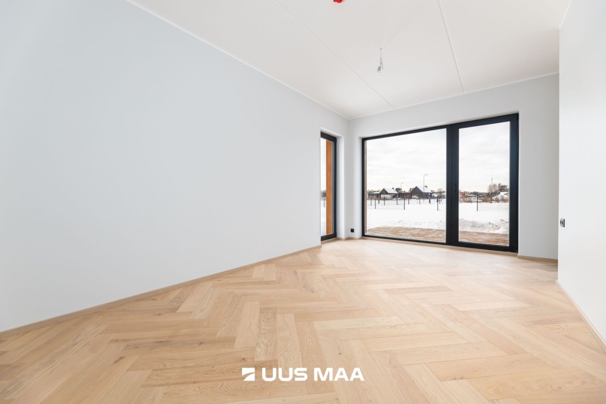 Saku vald, Juuliku küla, Tähe tee 26