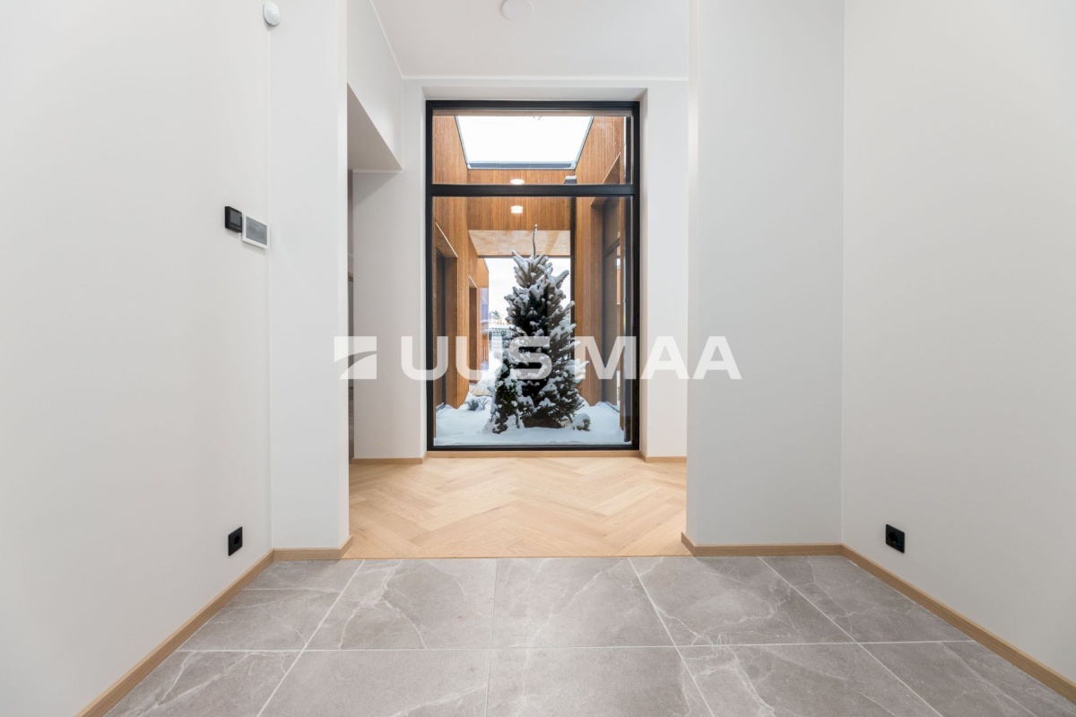 Saku vald, Juuliku küla, Tähe tee 26