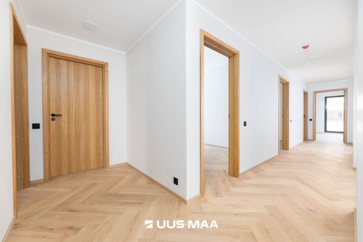 Saku vald, Juuliku küla, Tähe tee 26