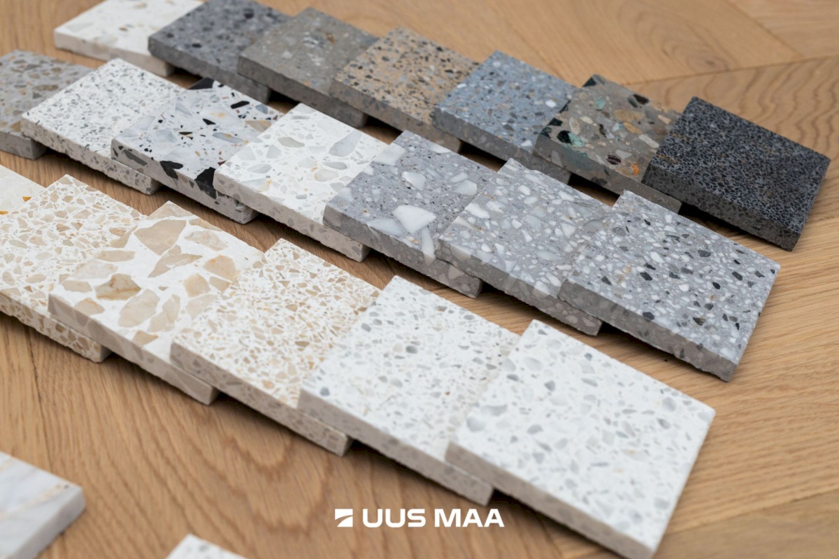 Saku vald, Juuliku küla, Tähe tee 26