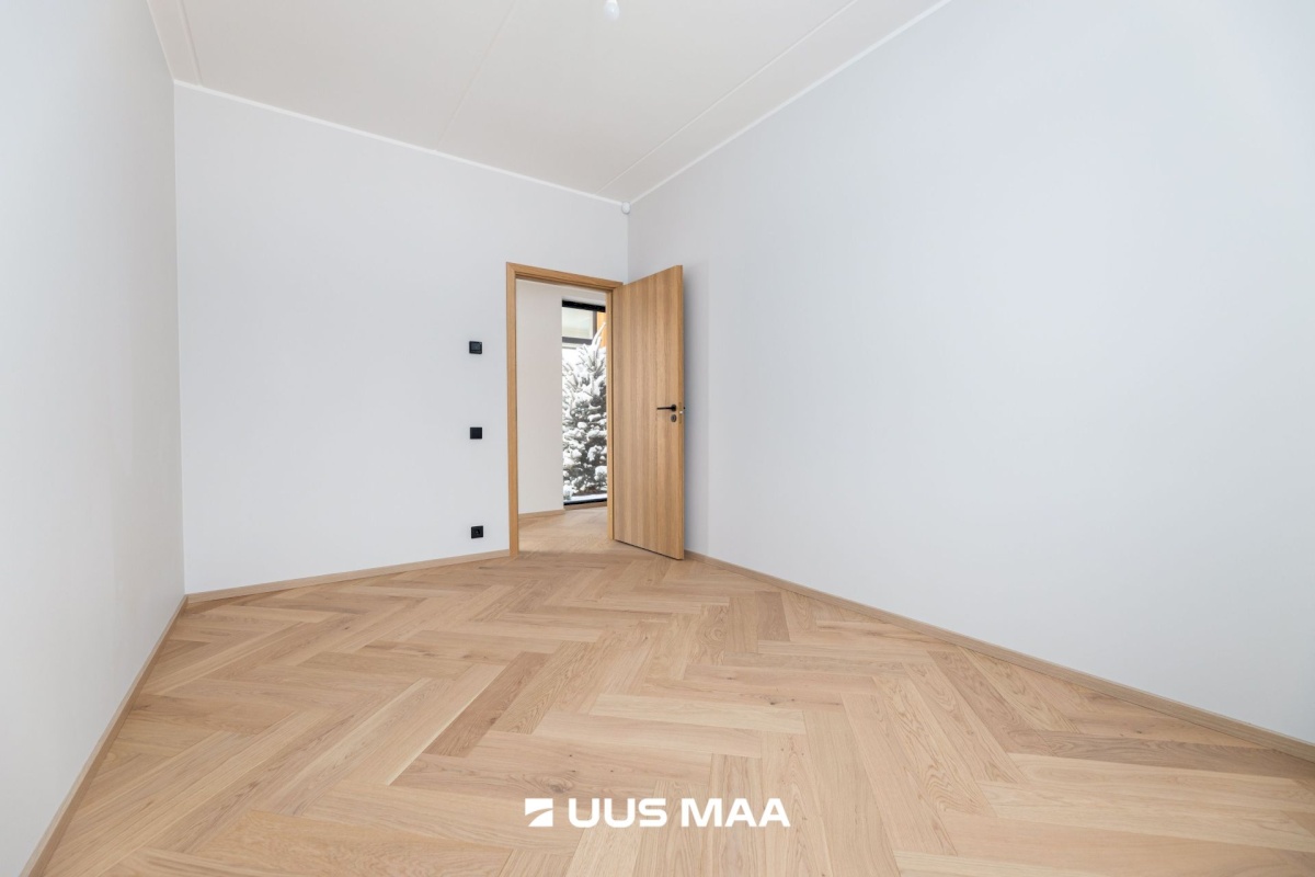 Saku vald, Juuliku küla, Tähe tee 26