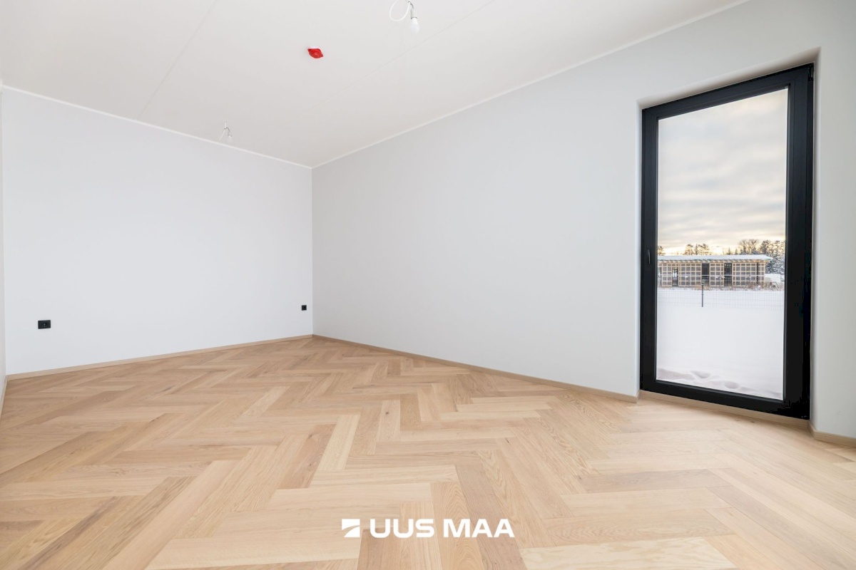 Saku vald, Juuliku küla, Tähe tee 26