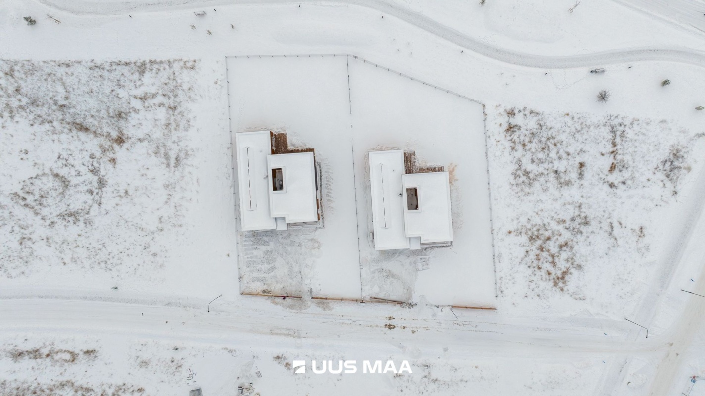 Saku vald, Juuliku küla, Tähe tee 26