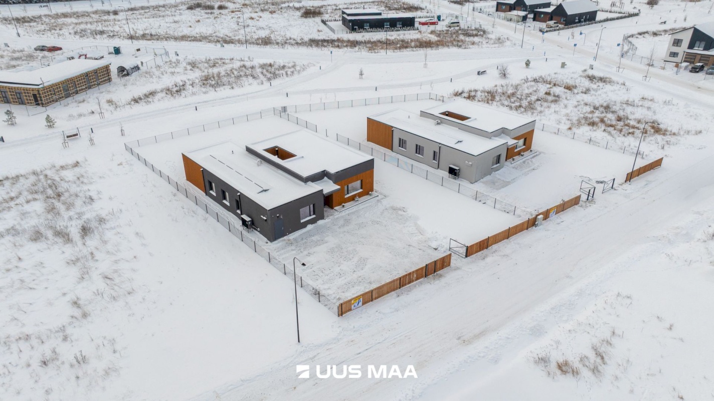 Saku vald, Juuliku küla, Tähe tee 26