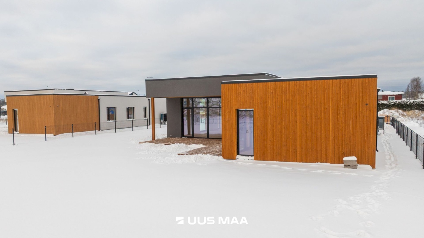 Saku vald, Juuliku küla, Tähe tee 26