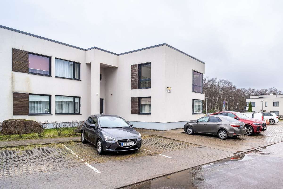 Tallinn, Pirita linnaosa, Tohu 10