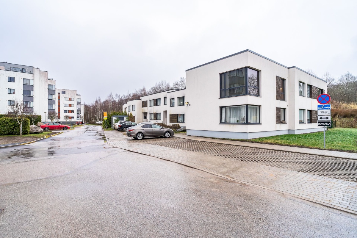 Tallinn, Pirita linnaosa, Tohu 10