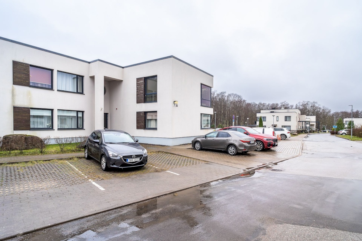 Tallinn, Pirita linnaosa, Tohu 10