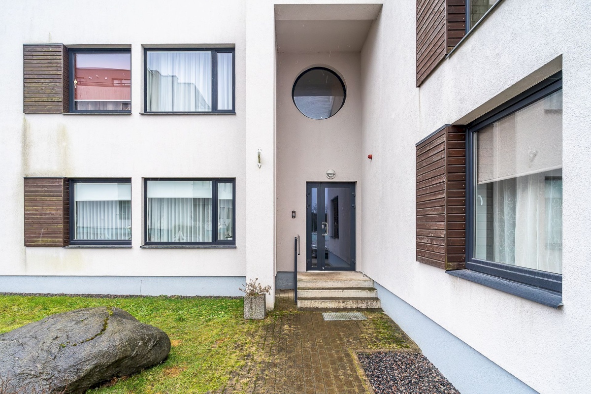 Tallinn, Pirita linnaosa, Tohu 10