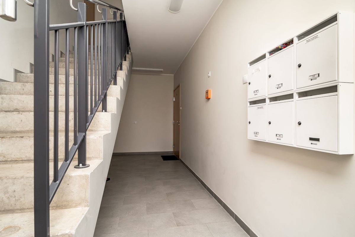 Tallinn, Pirita linnaosa, Tohu 10