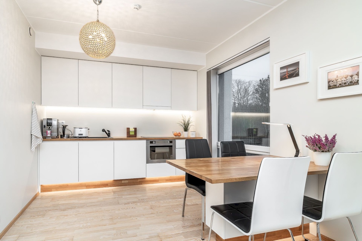 Tallinn, Pirita linnaosa, Tohu 10