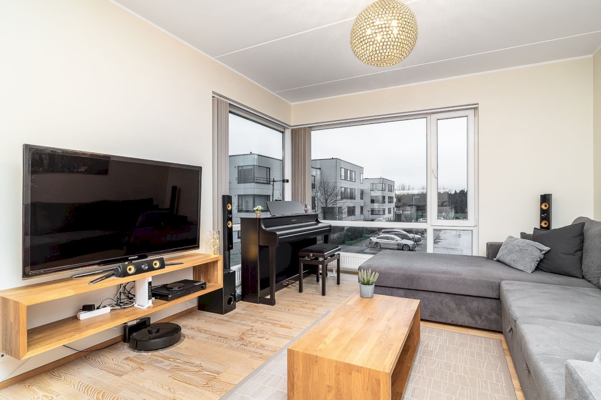 Tallinn, Pirita linnaosa, Tohu 10