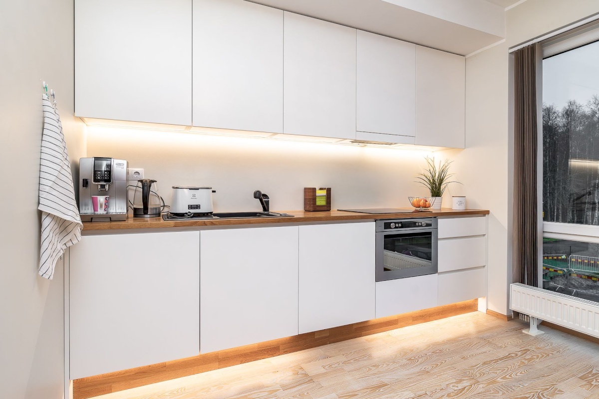 Tallinn, Pirita linnaosa, Tohu 10