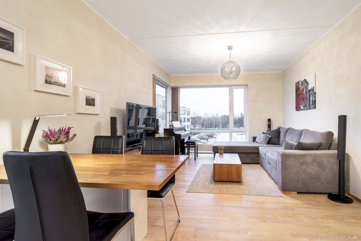 Tallinn, Pirita linnaosa, Tohu 10