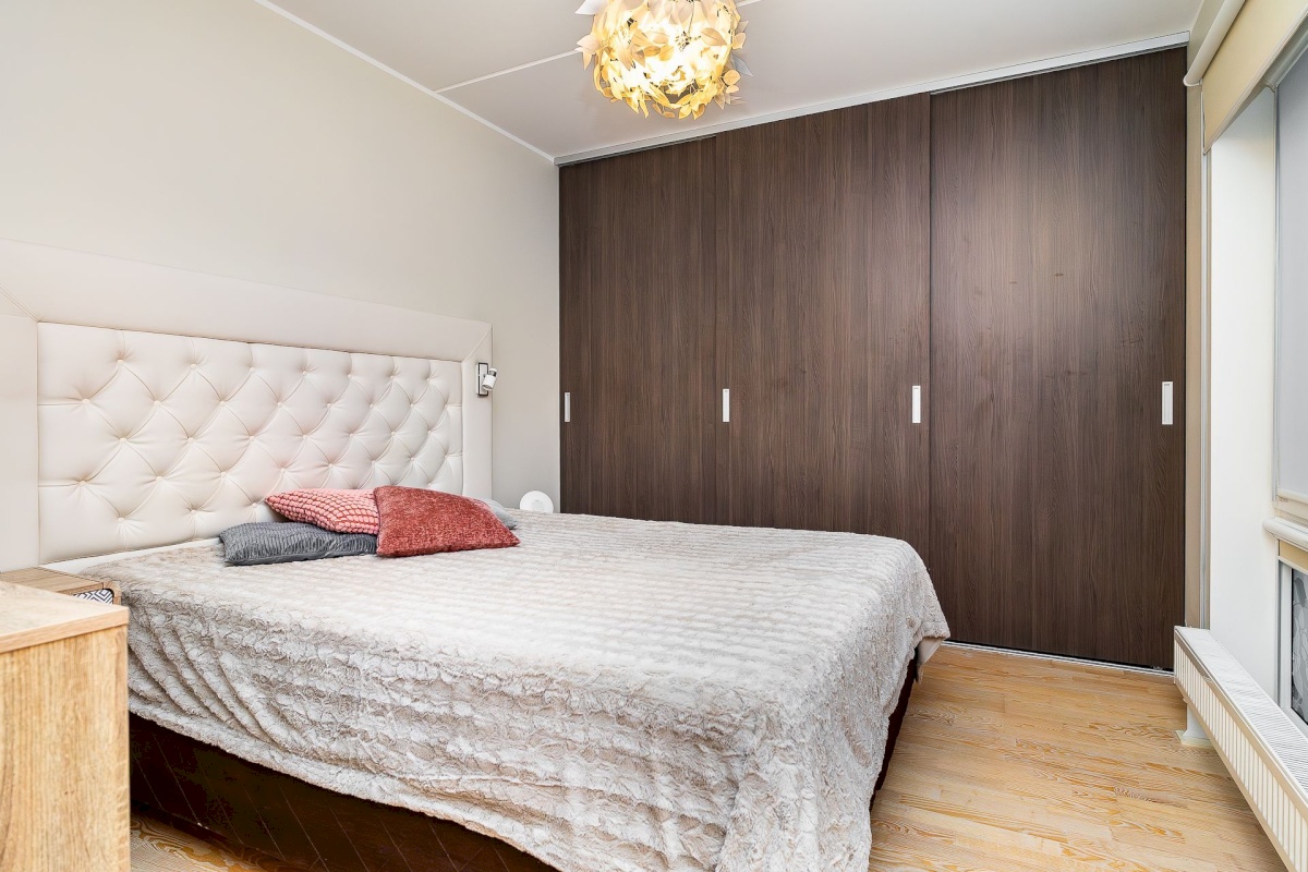 Tallinn, Pirita linnaosa, Tohu 10