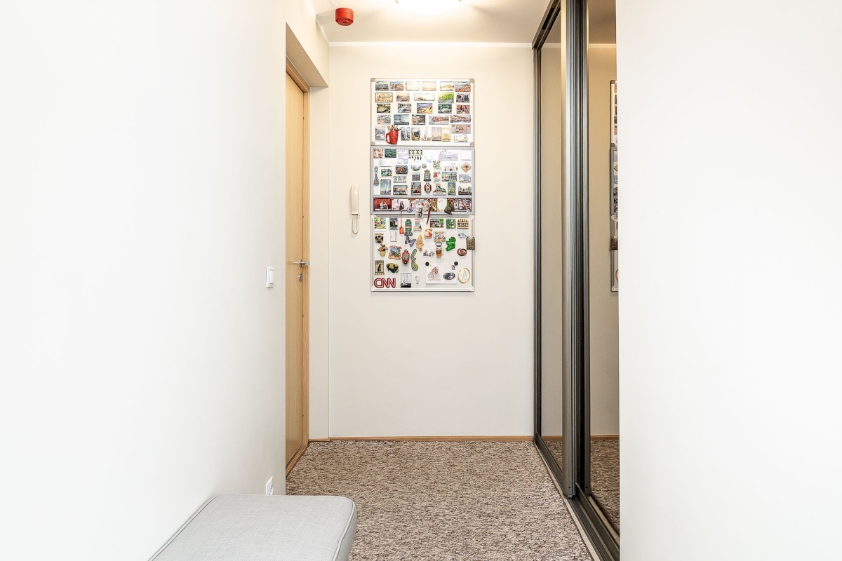 Tallinn, Pirita linnaosa, Tohu 10