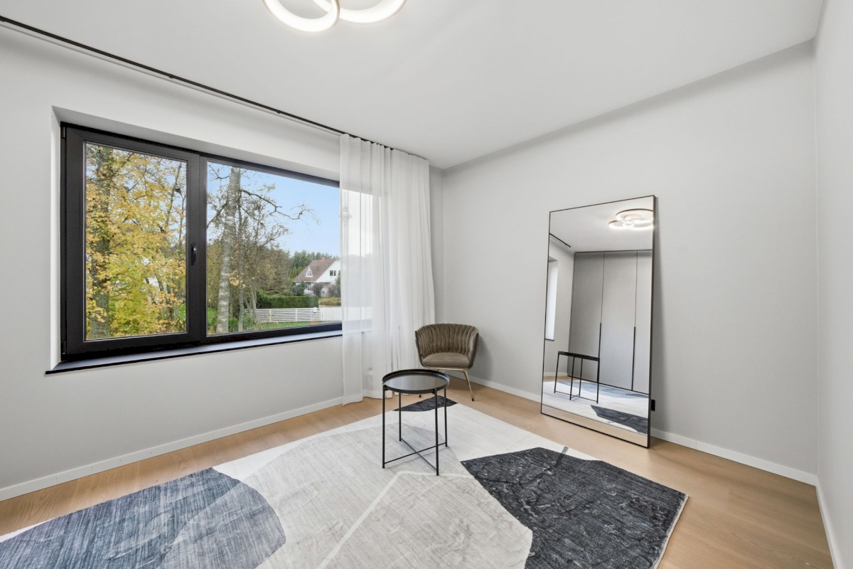 Tallinn, Pirita linnaosa, Naistepuna tee 1