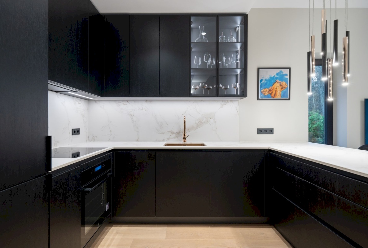 Tallinn, Pirita linnaosa, Naistepuna tee 1