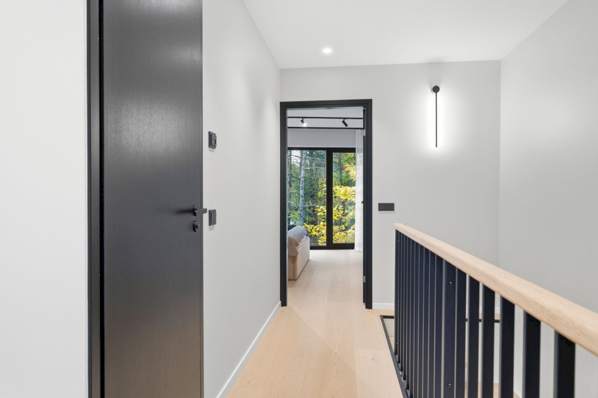 Tallinn, Pirita linnaosa, Naistepuna tee 1