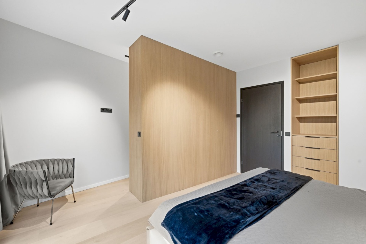 Tallinn, Pirita linnaosa, Naistepuna tee 1