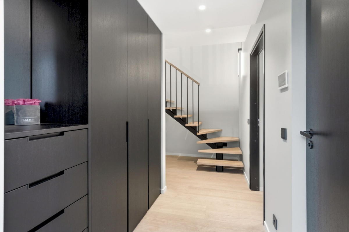 Tallinn, Pirita linnaosa, Naistepuna tee 1