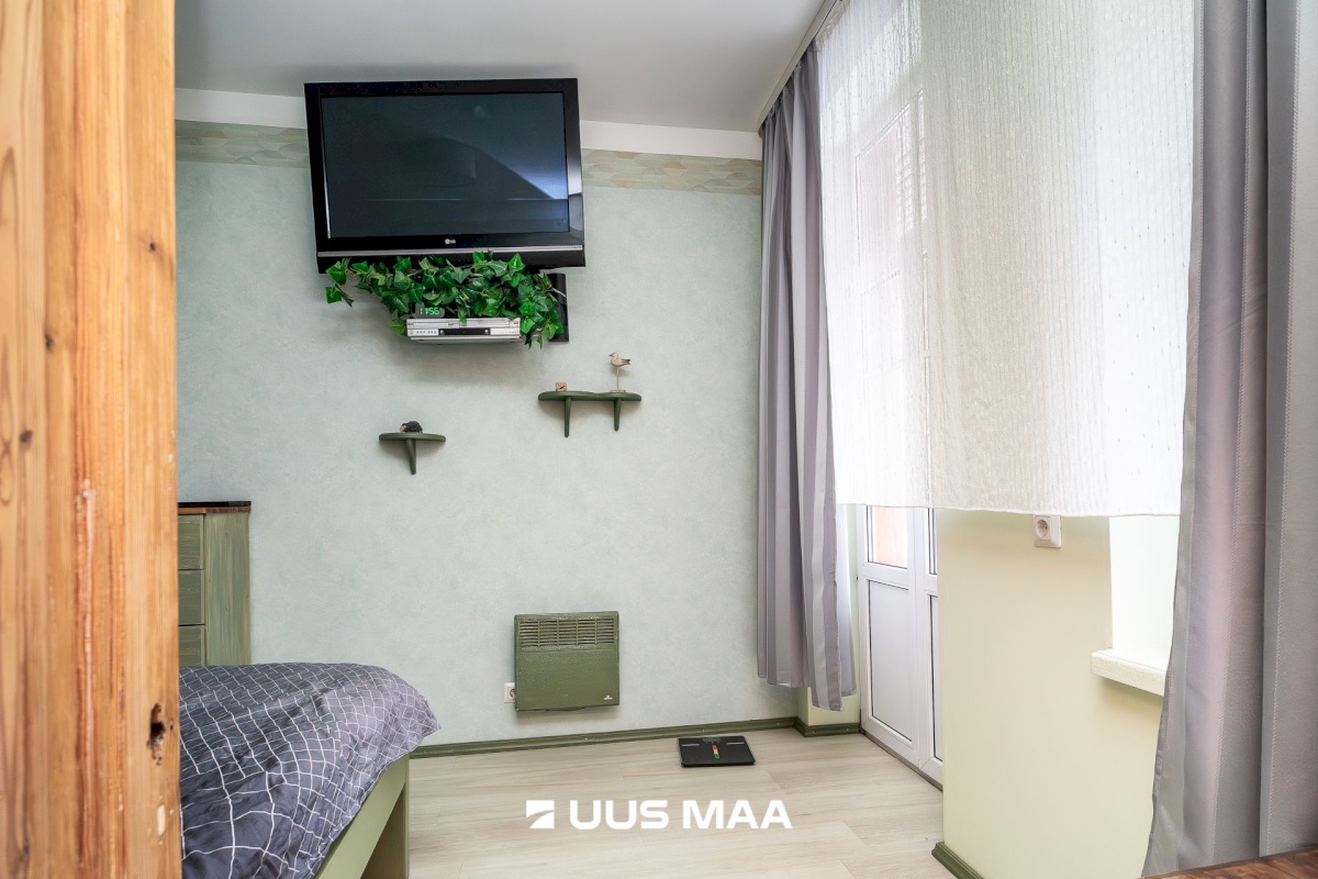 Tallinn, Põhja-Tallinna linnaosa, Kopli, Kaluri 7