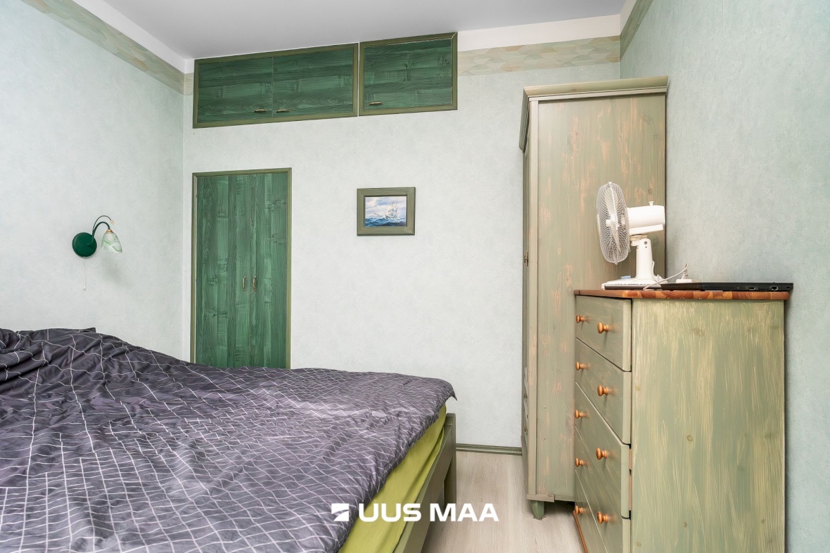 Tallinn, Põhja-Tallinna linnaosa, Kopli, Kaluri 7