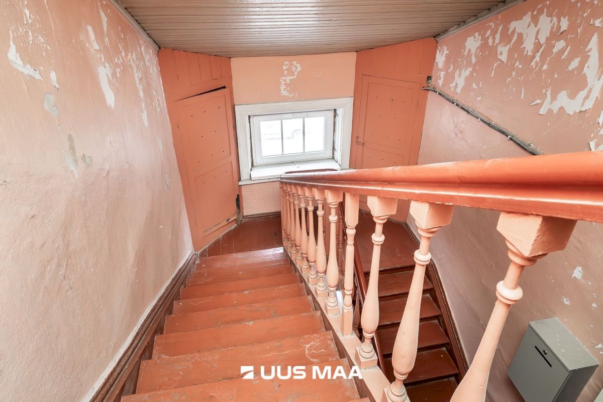 Tallinn, Põhja-Tallinna linnaosa, Kopli, Kaluri 7