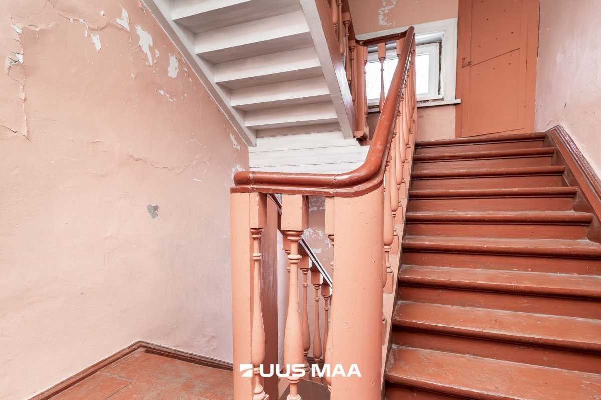 Tallinn, Põhja-Tallinna linnaosa, Kopli, Kaluri 7